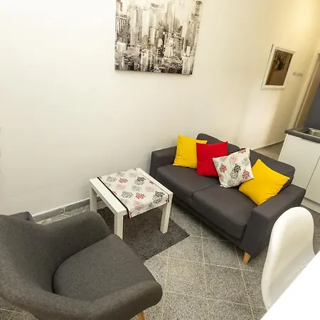 Appartamento Grey Stone Zara