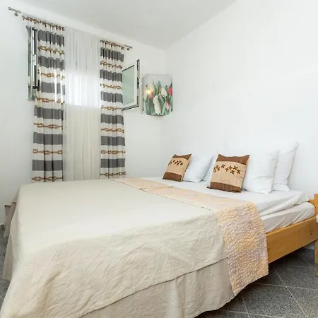 Apartamento Grey Stone *