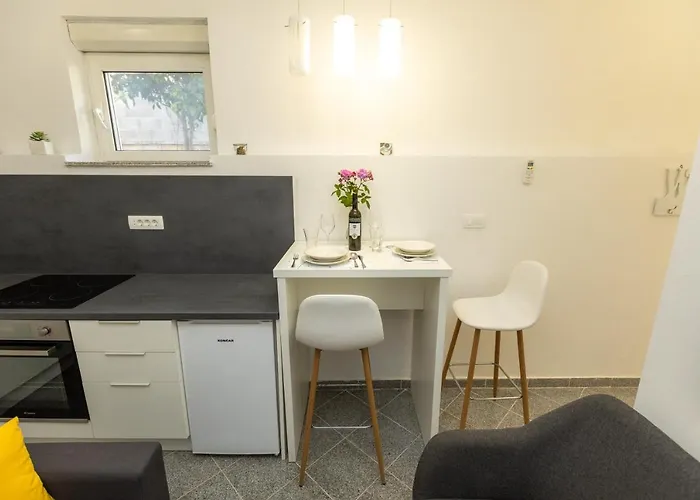 Apartament Grey Stone Zadar